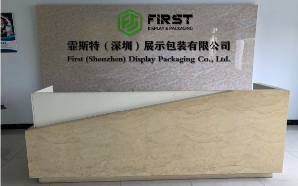 China First (Shenzhen) Display Packaging Co.,Ltd Bedrijfsprofiel